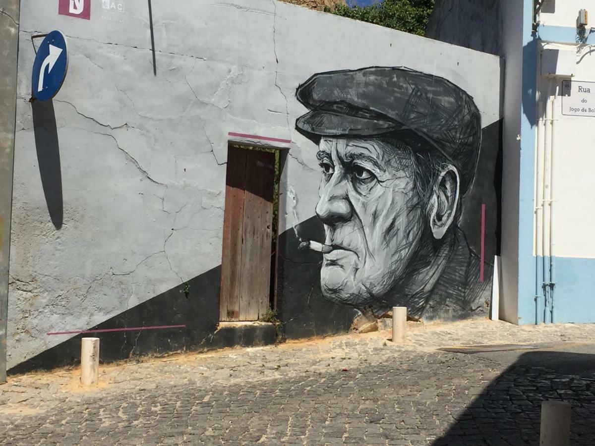 Urban Art Лагос Екстериор снимка